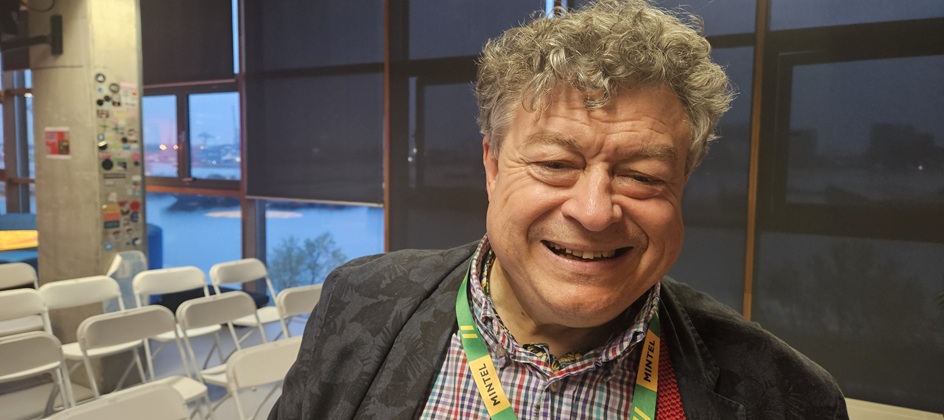 [Interview] Rory Sutherland, Vice Chairman, Ogilvy UK